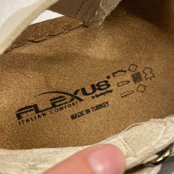 Spring Step by flexus kristen sandals NWT - Picture 7 of 7